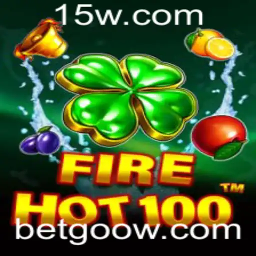 Descubra o Mundo Empolgante de FireHot100 no Betgoo