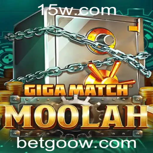 GigaMatchMoolah: Uma Nova Era de Entretenimento em Jogos