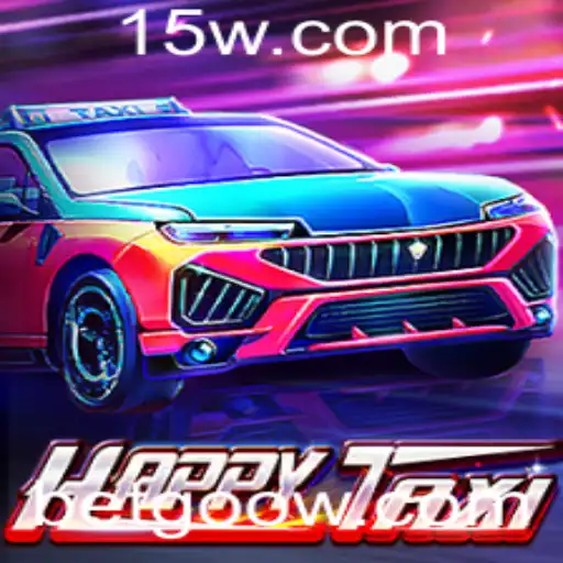 Descubra o Mundo Empolgante de HappyTaxi com Betgoo