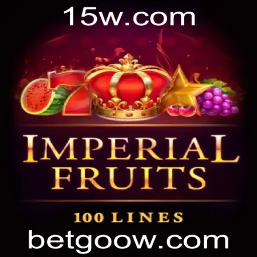 Descubra o Encantador Mundo de ImperialFruits100 no Betgoo