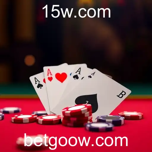 Explorando o Mundo dos Jogos de Pôquer: Estratégias e Curiosidades