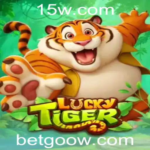 Descubra o Mundo de LuckyTiger: Um Jogo de Estratégia e Sorte no Universo Betgoo