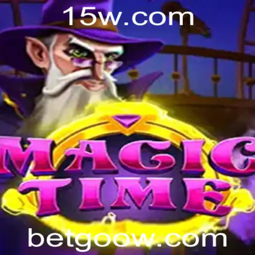 Explorando MagicTime: O Novo Fenômeno dos Jogos
