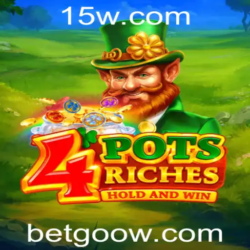 Explorando o Mundo Fascinante de 4potsriches em Betgoo
