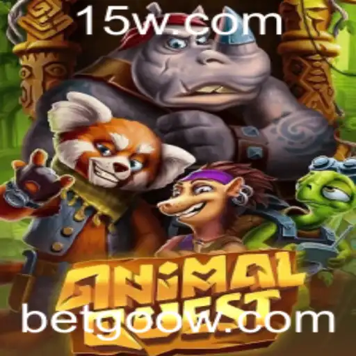 Descubra AnimalQuest: O Jogo que Revoluciona a Interação Animal