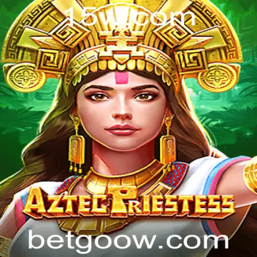 Descubra o Fascinante Mundo de AztecPriestess