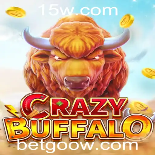 CRAZYBUFFALO: A Nova Sensação do Universo Betgoo