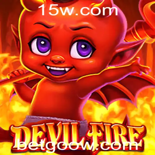 Descubra o Empolgante Jogo DevilFire da Betgoo