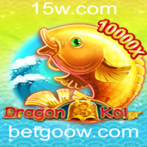 DragonKoi: Descubra o Fascinante Mundo do Jogo de Apostas da Betgoo
