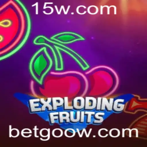 ExplodingFruits: Um Novo Fenômeno no Mundo dos Jogos de Azar Online