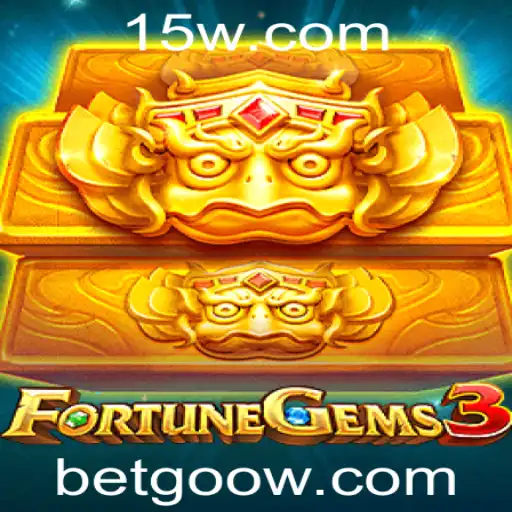 FortuneGems3: Descubra a Nova Experiência de Jogo com Betgoo