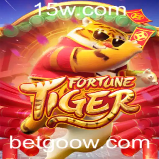 Explorando o Fascinante FortuneTiger no Betgoo