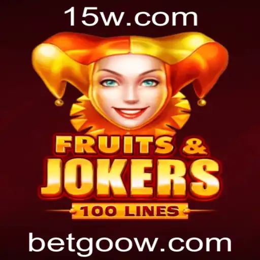Descubra o Universo de FruitsAndJokers100: Um Mergulho no Mundo dos Caça-Níqueis Online