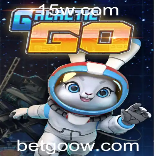 Descobrindo GalacticGO: Um Mergulho no Universo dos Jogos