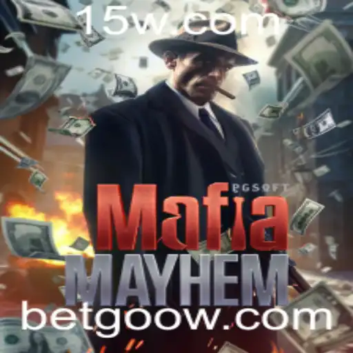 Explorando o Universo de MafiaMayhem: Estratégia, Aventura e Desafios