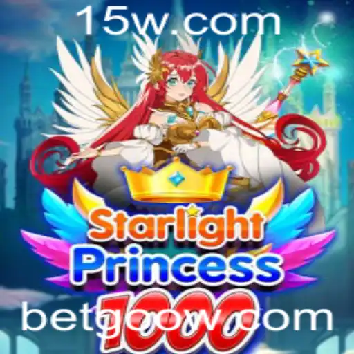 Explorando o Mundo de StarlightPrincess1000 com Betgoo