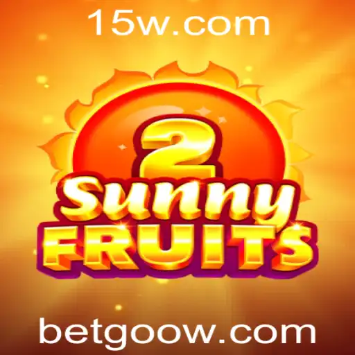 Descubra o Empolgante Mundo de SunnyFruits2 no Betgoo