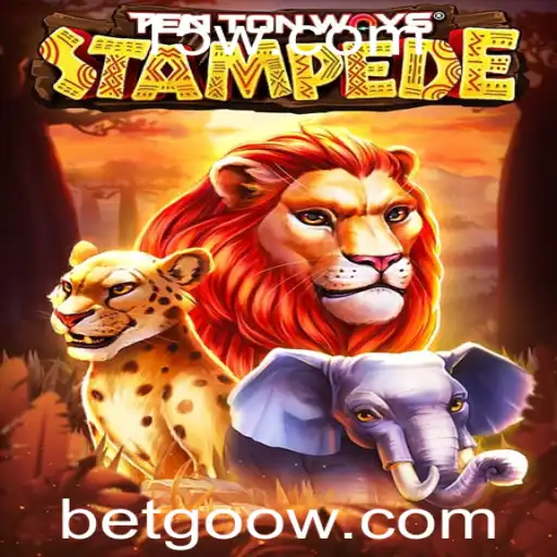 Explorando o Mundo Atraente de TenTonWaysStampede no Betgoo