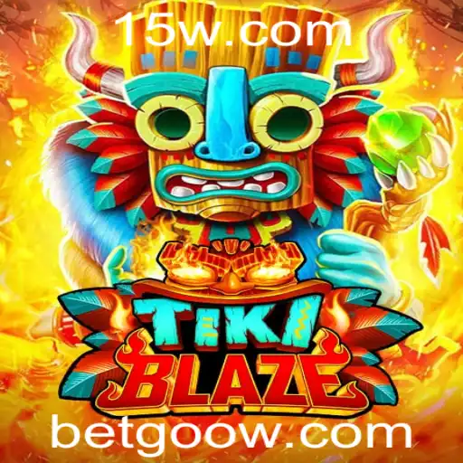 Descubra a Emoção do Jogo TikiBlaze com Betgoo