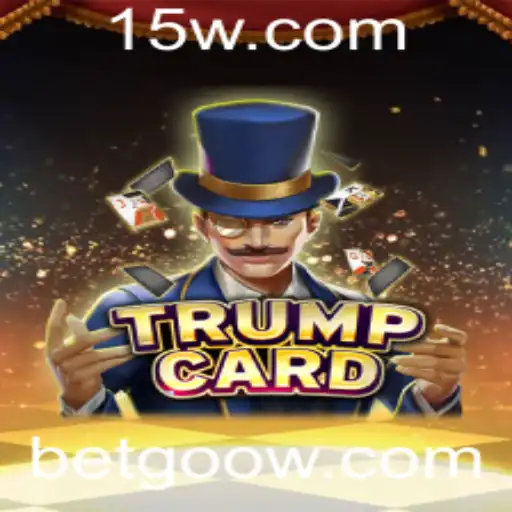 TrumpCard: Um Mergulho no Mundo das Cartas Estratégicas com Betgoo