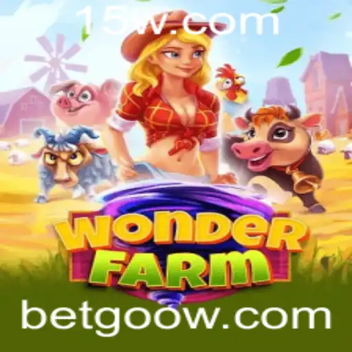 WonderFarm: Descubra o Novo Fenômeno dos Jogos com Betgoo