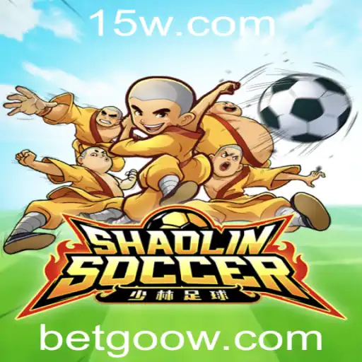 Descubra o Fenômeno do Jogo ShaolinSoccer