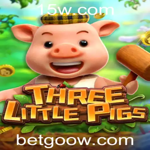 Descubra o Fascinante Jogo THREELITTLEPIGS