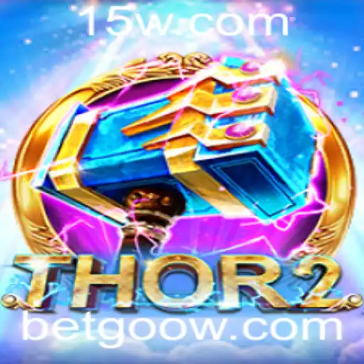 Thor2: O Poderoso Jogo de Slots Betgoo